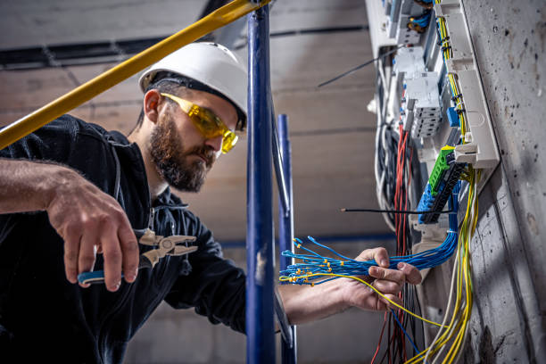 Best Commercial Electrician Services  in Arthurdale, WV