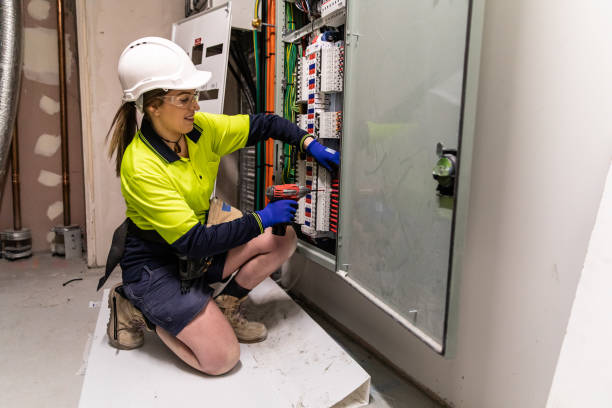 Best Affordable Electrician  in Arthurdale, WV