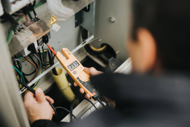 Best Electrical Repair Services  in Arthurdale, WV
