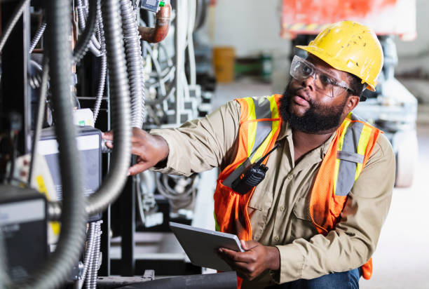 Best Commercial Electrician Services  in Arthurdale, WV