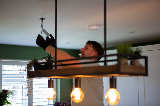 Best Circuit Breaker Repair  in Arthurdale, WV