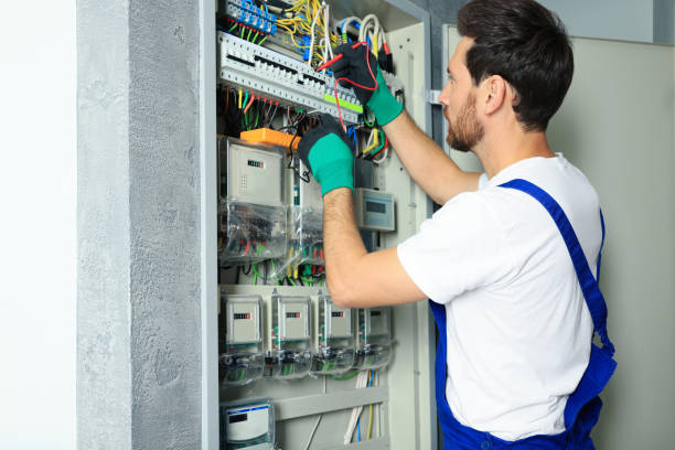 Affordable Emergency Electrician in Arthurdale, WV