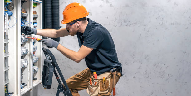 Best Electrical Upgrades for Homes  in Arthurdale, WV